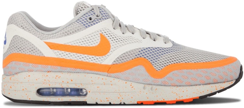 Buy Nike Air Max 1 Breathe Hyper Crimson Sepatu Sneakers 644140-008