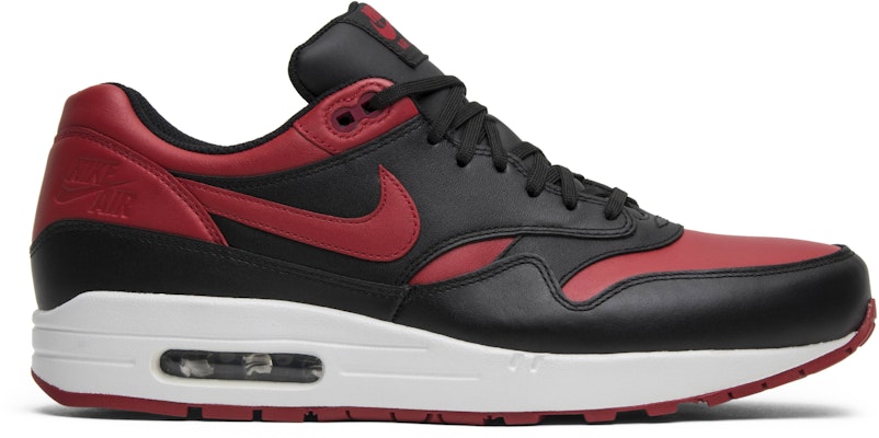 Nike air 2025 max 1 bred