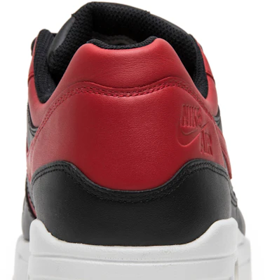 耐吉Air Max 1 Bred 665873-061 Sizing 耐吉Air Max 1 Bred 665873-061