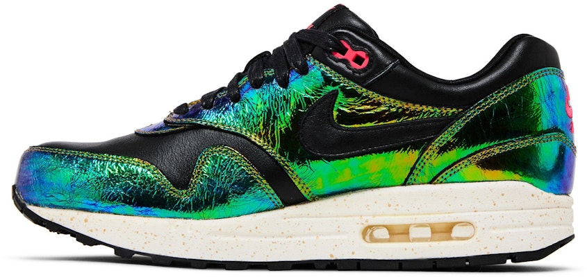 耐吉Air Max 1 銅獎盃 669639-700 Lookbook 耐吉Air Max 1 銅獎盃 669639-700