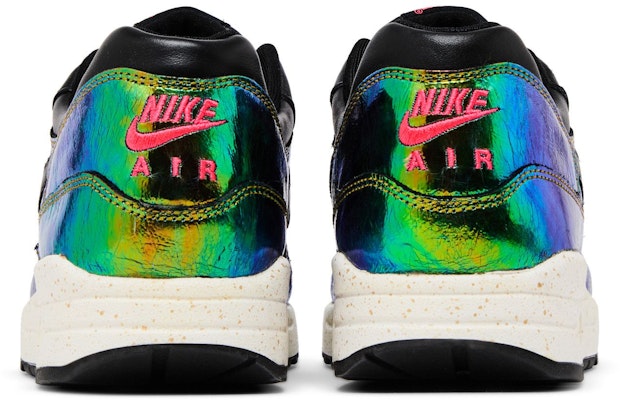 耐吉Air Max 1 銅獎盃 669639-700 Details for 耐吉Air Max 1 銅獎盃 669639-700