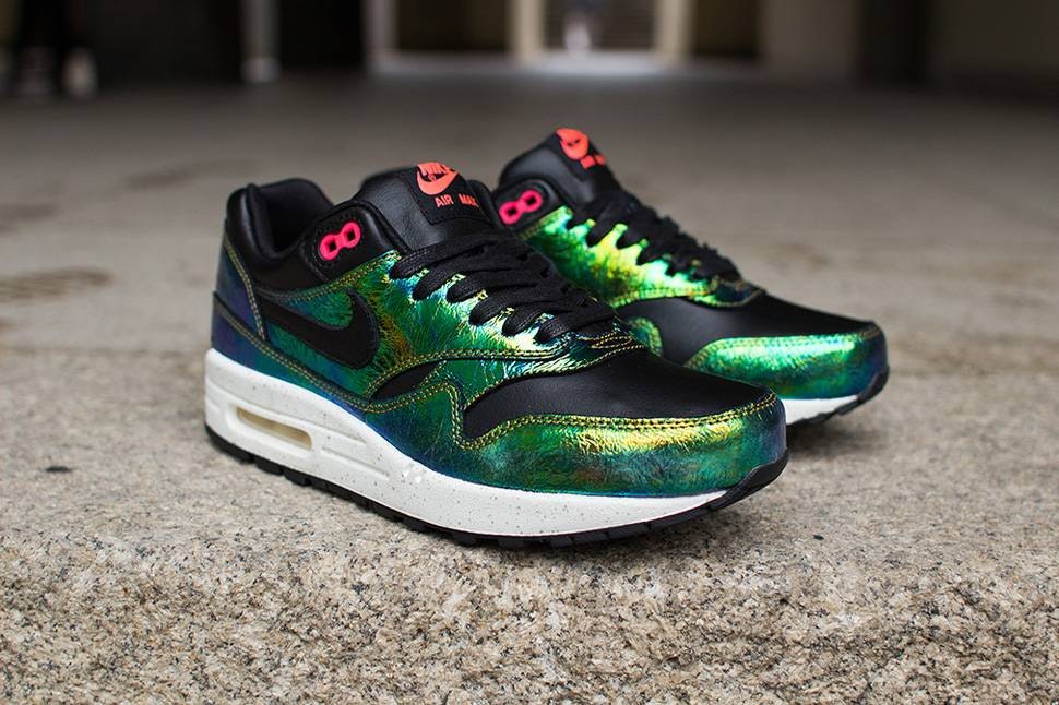 Air max 1 bronze trophy sales