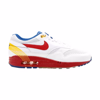 Nike Air Max 1 BT '1984 Olympics High Jump Record - Zhu Jianhua' Asia Exclusive