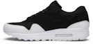 Lookbook 耐克 Air Max 1 Canada the 6 运动鞋。 704997-006