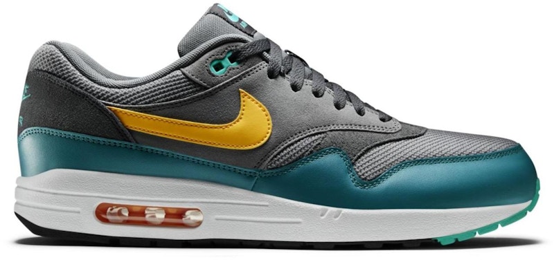 Buy 耐克Air Max 1 Catalina 浅绿色款式 537383-018