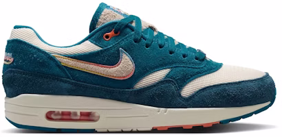 Nike Air Max 1 City Connect 'Brewers' IQ2938-400