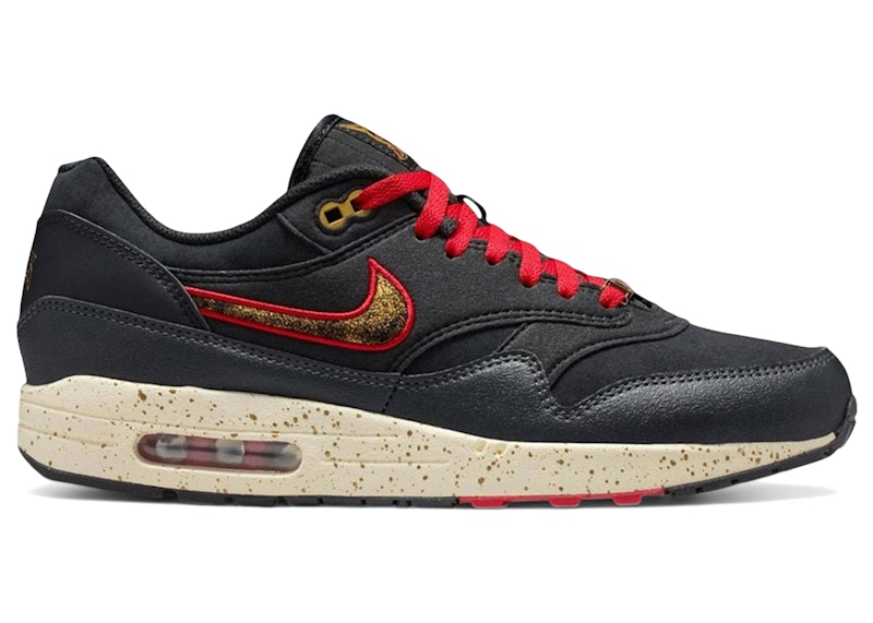 Nike Air Max 1 City Connect 'Pirates' IQ2893-001