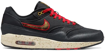 Nike Air Max 1 City Connect 'Pirates' IQ2893-001 Nike Air Max 1 City Connect 'Pirates' IQ2893-001