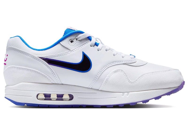 Nike Air Max 1 City Connect 'Royals' IQ2916-100