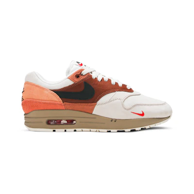 Nike Air Max 1 City Pack 'Amsterdam'