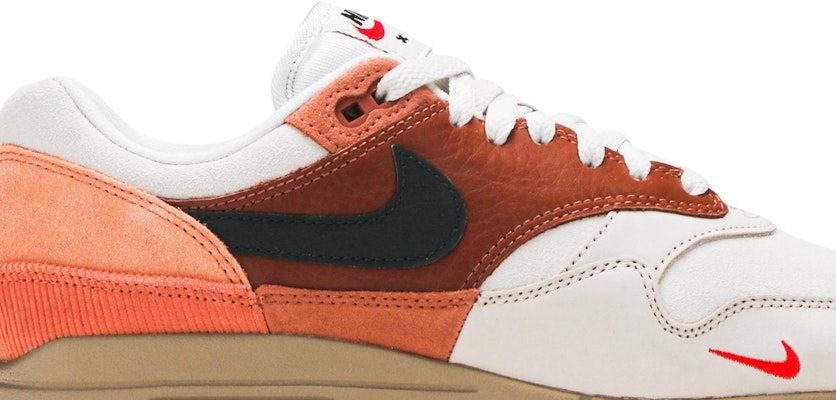 Nike air 2025 max 1 amsterdam