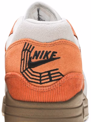 Nike Air Max 1 City Pack 'Amsterdam' Pria Wanita Sneakers CV1638-200 Sizing Nike Air Max 1 City Pack 'Amsterdam' Pria Wanita Sneakers CV1638-200