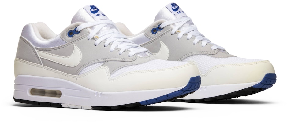 Nike air 2025 max 1 colors