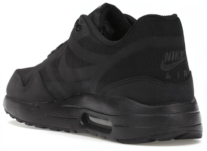 나이키 에어맥스 1 프리미엄 테잎 '리플렉티브 팩' 599514-002 Lookbook 나이키 에어맥스 1 프리미엄 테잎 '리플렉티브 팩' 599514-002