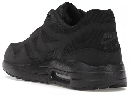 Nike Air Max 1 Comfort Premium Tape 'Paket Reflektif' 599514-002 Lookbook Nike Air Max 1 Comfort Premium Tape 'Paket Reflektif' 599514-002