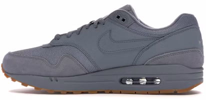 Nike Air Max 1 Cool Grey Gum AH8145-005 Nike Air Max 1 Cool Grey Gum AH8145-005