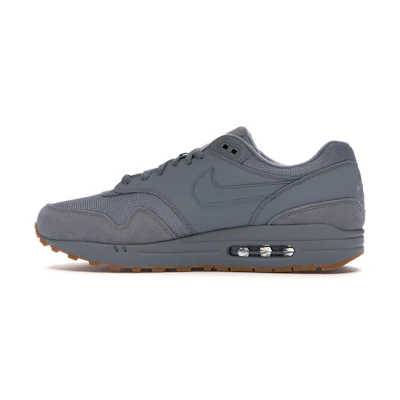 Nike Air Max 1 Cool Grey Gum