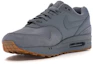 Lookbook 耐吉Air Max 1 Cool Grey Gum AH8145-005