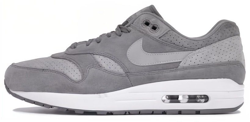 Nike Air Max 1 Cool Grey Wolf Grey 875844-005 Buy Nike Air Max 1 Cool Grey Wolf Grey 875844-005