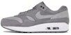 Nike Air Max 1 Cool Grey Wolf Grey 875844-005