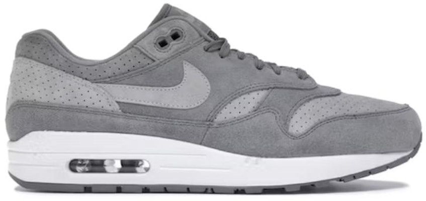 Nike Air Max 1 Cool Grey Wolf Grey 875844-005 Order Nike Air Max 1 Cool Grey Wolf Grey 875844-005