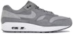 Nike Air Max 1 Cool Grey Wolf Grey 875844-005