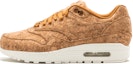 Buy Nike Air Max 1 Cork NYC SOHO Eksklusif 893329-992