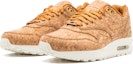 Lookbook Nike Air Max 1 Cork NYC SOHO Eksklusif 893329-992
