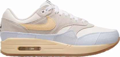 (Women) Nike Air Max 1 Crepe 'Light Bone' FJ4735-001 (Women) Nike Air Max 1 Crepe 'Light Bone' FJ4735-001