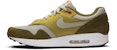 Nike Air Max 1 Curry Pack (Hijau Zaitun) 908366-300