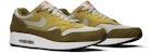 Nike Air Max 1 Curry Pack (Hijau Zaitun) 908366-300