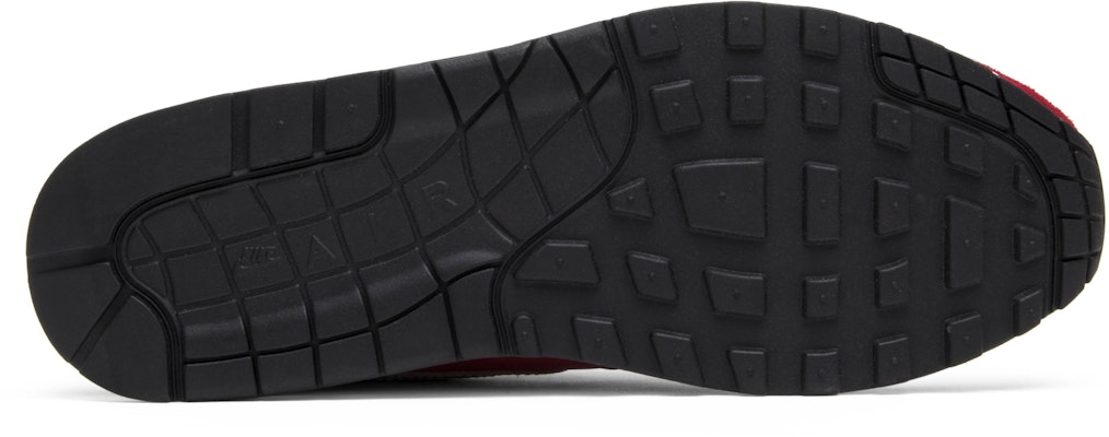 나이키 에어맥스 1 카레 팩 (레드) 908366-600 Shop 나이키 에어맥스 1 카레 팩 (레드) 908366-600