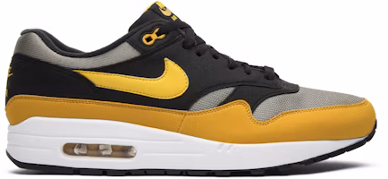 Nike Air Max 1 Dark Stucco Vivid Sulfur AH8145-001 Nike Air Max 1 Dark Stucco Vivid Sulfur AH8145-001