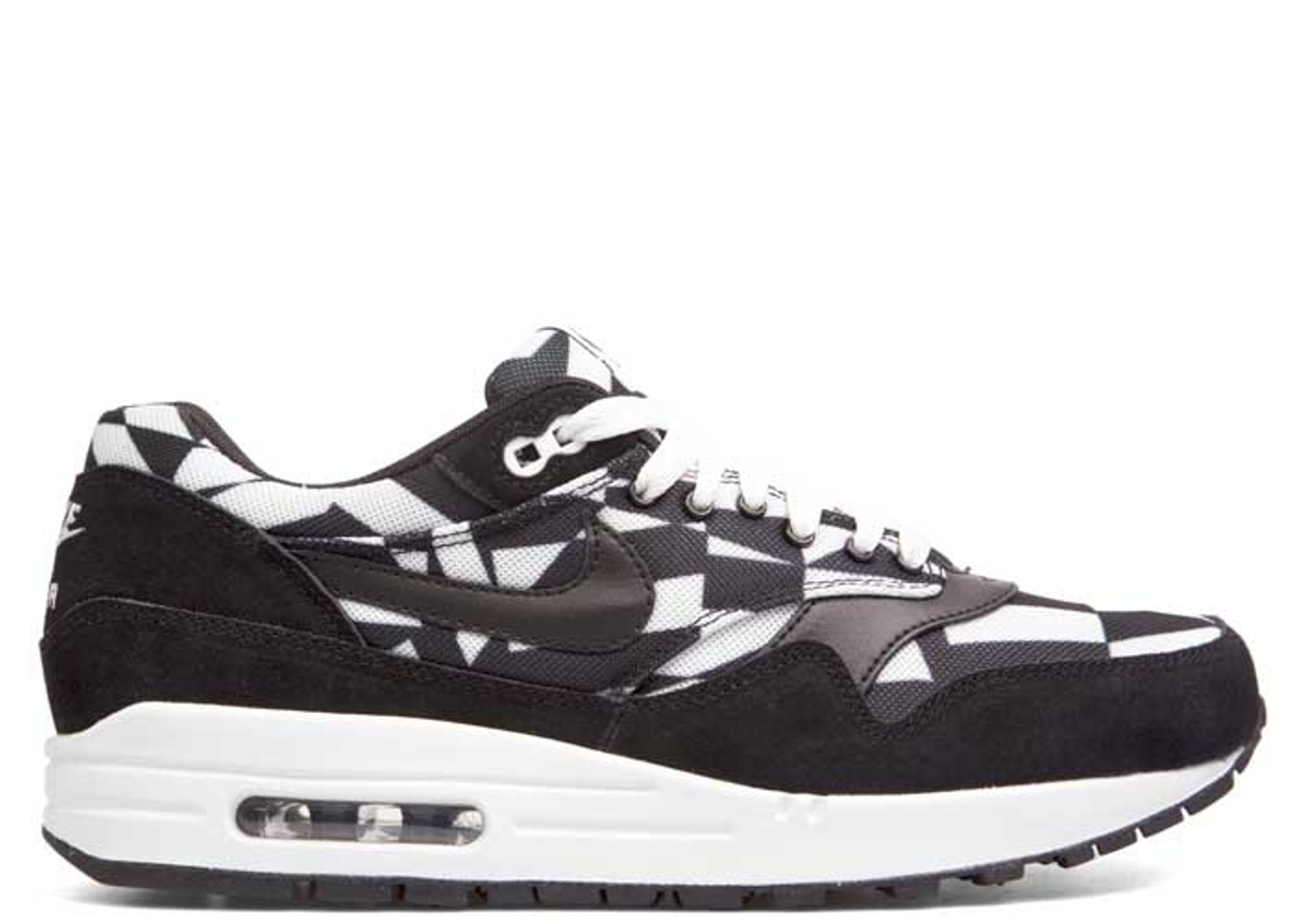 Buy Nike Air Max 1 Dazzle Herrenschuhe 684174-100