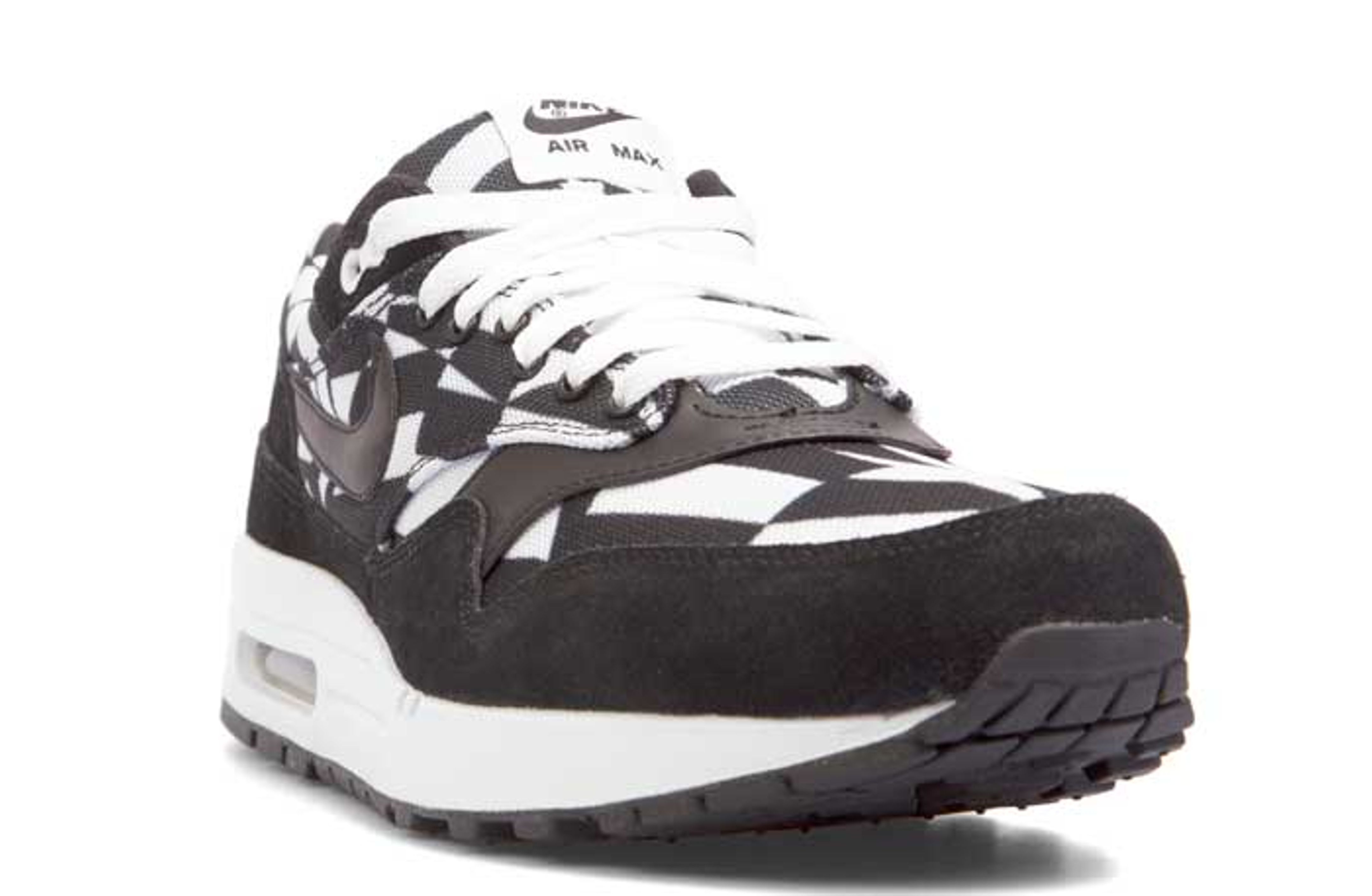 Order Nike Air Max 1 Dazzle Herrenschuhe 684174-100