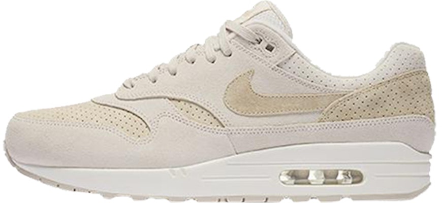 Nike Air Max 1 Desert Sand Suede 875844-004 Buy Nike Air Max 1 Desert Sand Suede 875844-004