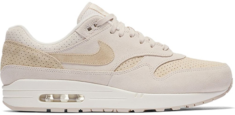 Nike Air Max 1 Desert Sand Suede 875844-004 Order Nike Air Max 1 Desert Sand Suede 875844-004