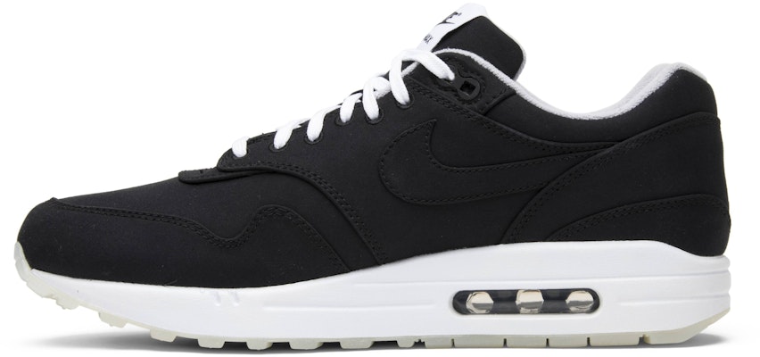 Nike Air Max 1 Dover Street Market Ventile (Black) AH8051-001 Lookbook Nike Air Max 1 Dover Street Market Ventile (Black) AH8051-001