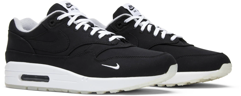 Nike Air Max 1 Dover Street Market Ventile (Hitam) AH8051-001 Cheap Nike Air Max 1 Dover Street Market Ventile (Hitam) AH8051-001