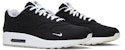 Nike Air Max 1 Dover Street Market Ventile (Hitam) AH8051-001