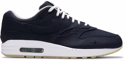 Nike Air Max 1 Dover Street Market Ventile (Brave Blue) AH8051-400 Nike Air Max 1 Dover Street Market Ventile (Brave Blue) AH8051-400