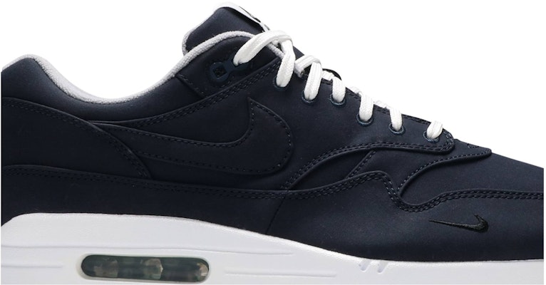 Nike Air Max 1 Dover Street Market Ventile (Brave Blue) AH8051-400 Order Nike Air Max 1 Dover Street Market Ventile (Brave Blue) AH8051-400
