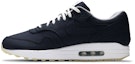 Lookbook Nike Air Max 1 Dover Street Market Ventile (Biru Berani) AH8051-400