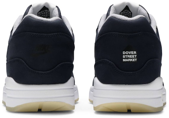 Nike Air Max 1 Dover Street Market Ventile (Brave Blue) AH8051-400 Details for Nike Air Max 1 Dover Street Market Ventile (Brave Blue) AH8051-400