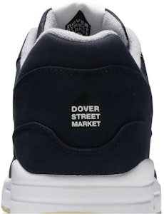 Nike Air Max 1 Dover Street Market Ventile (Brave Blue) Sepatu Pria AH8051-400 Sizing Nike Air Max 1 Dover Street Market Ventile (Brave Blue) Sepatu Pria AH8051-400