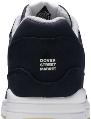 Nike Air Max 1 Dover Street Market Ventile (Brave Blue) AH8051-400 Sizing Nike Air Max 1 Dover Street Market Ventile (Brave Blue) AH8051-400