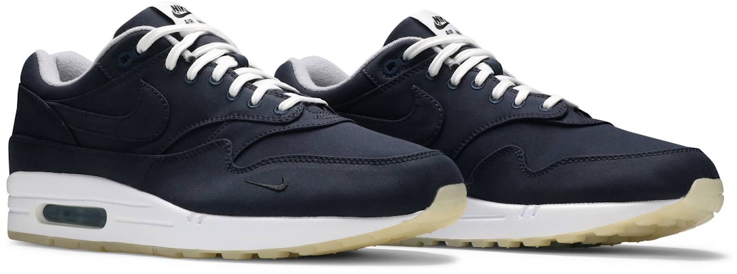 Nike Air Max 1 Dover Street Market Ventile (Brave Blue) AH8051-400 Cheap Nike Air Max 1 Dover Street Market Ventile (Brave Blue) AH8051-400