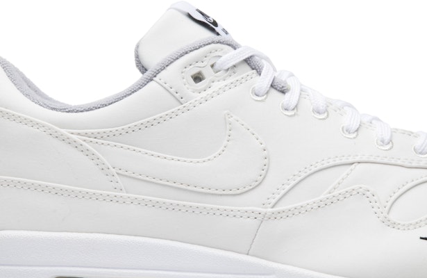 耐克Air Max 1 Dover Street Market Ventile(白色) AH8051-100 Order 耐克Air Max 1 Dover Street Market Ventile(白色) AH8051-100