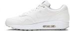 Lookbook 耐吉 Air Max 1 Dover Street Market Ventile (白色) AH8051-100