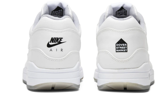 耐吉 Air Max 1 Dover Street Market Ventile (白色) AH8051-100 Details for 耐吉 Air Max 1 Dover Street Market Ventile (白色) AH8051-100